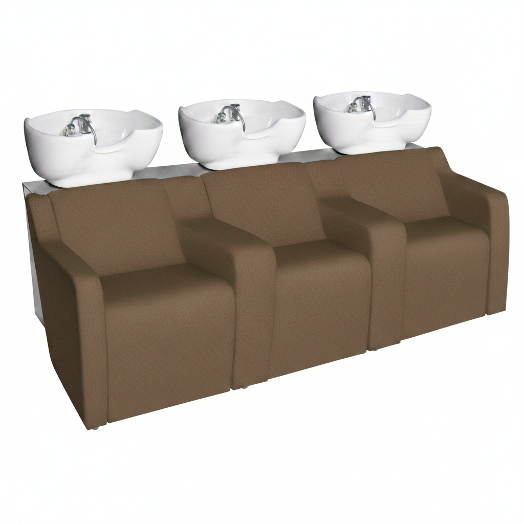 
Sofa Plus Round 3P