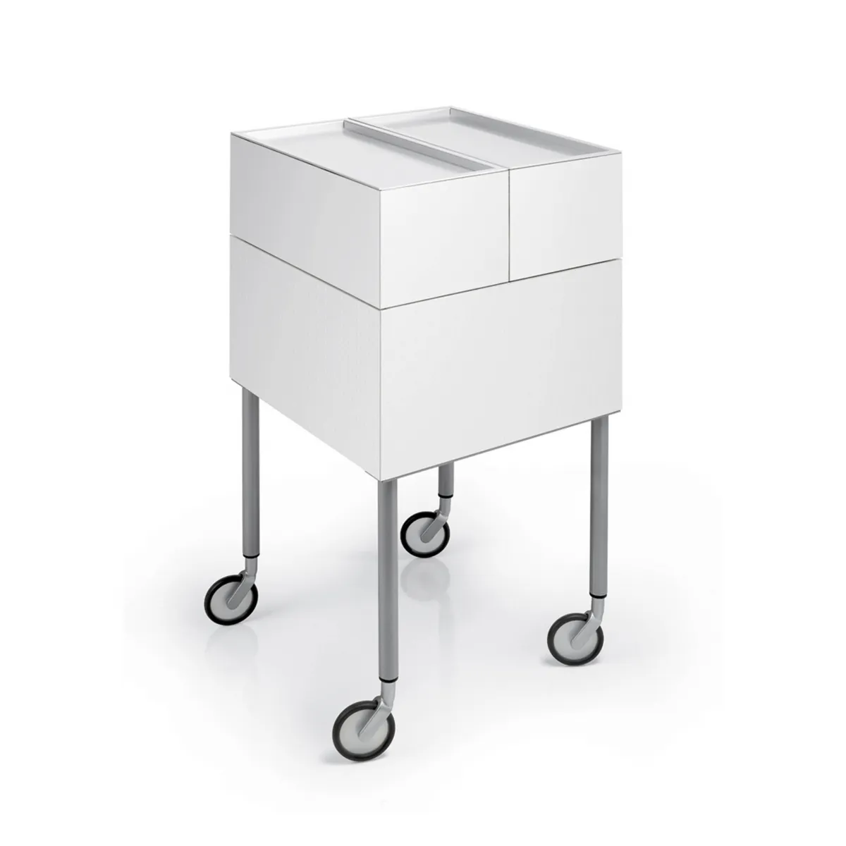 Tablette / Chariot Nelby T