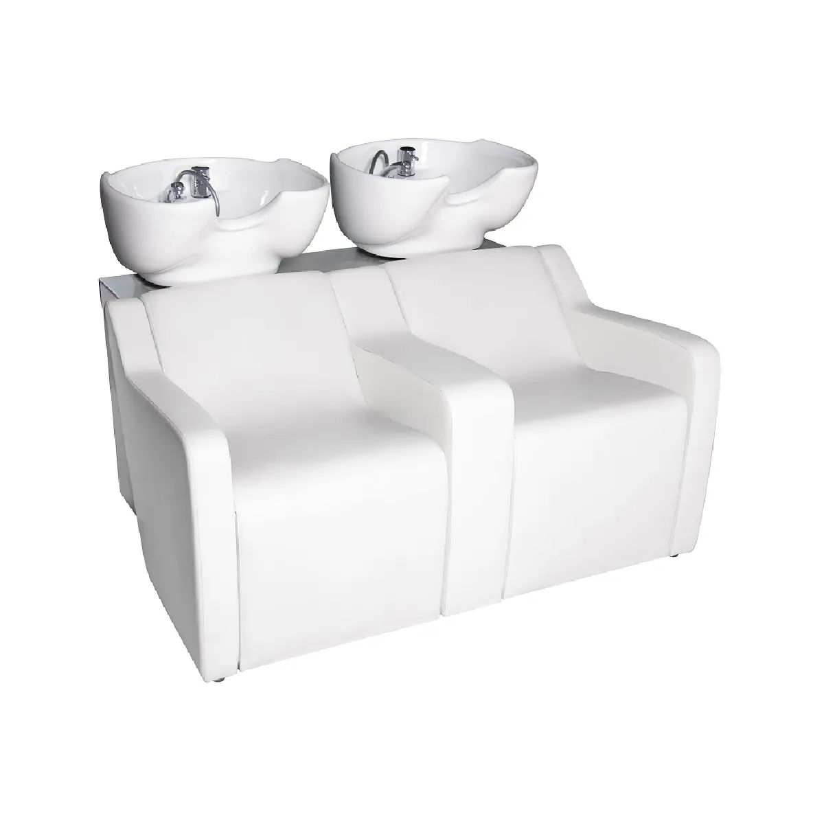Lavacabezas Sofa Plus Round 2P