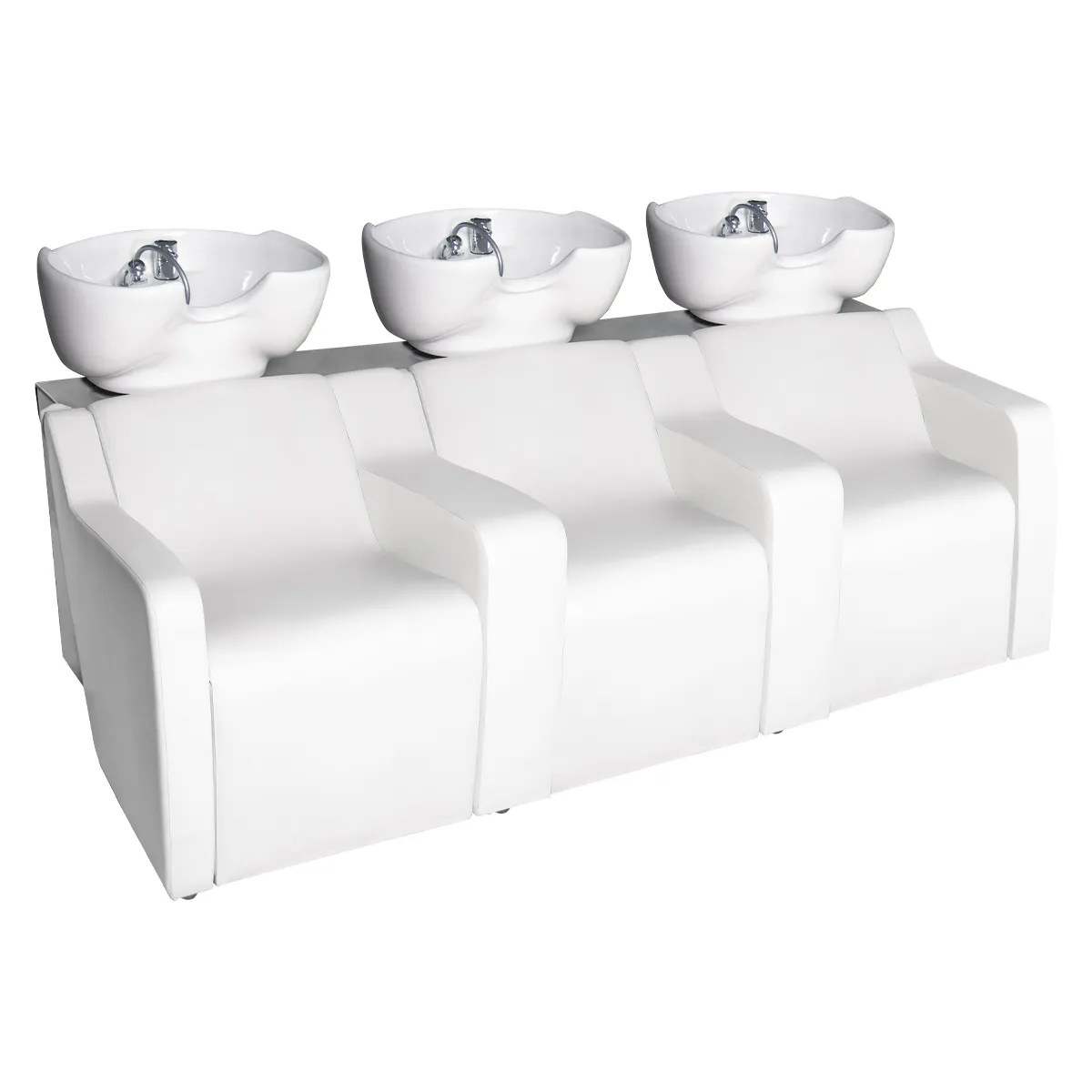 Waschsessel Sofa Plus Round 3P