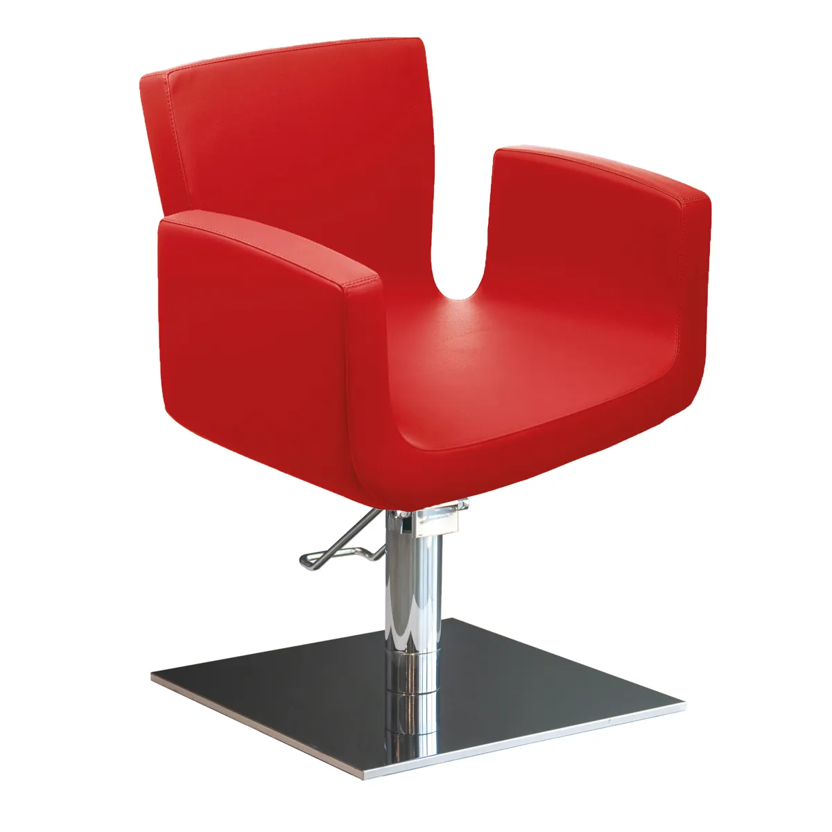 Hairdressing chair Barbizon