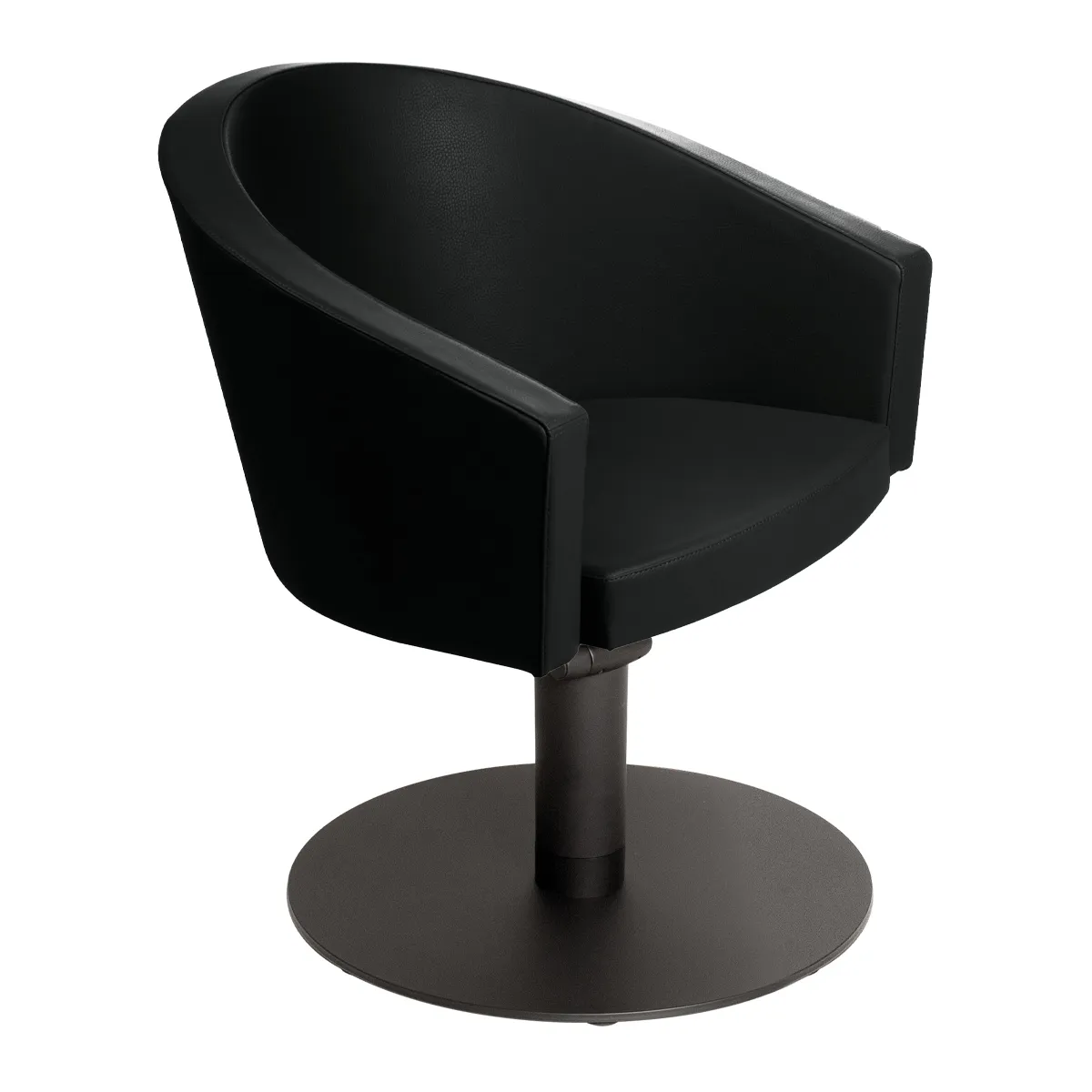 Hairdressing chair Coste's