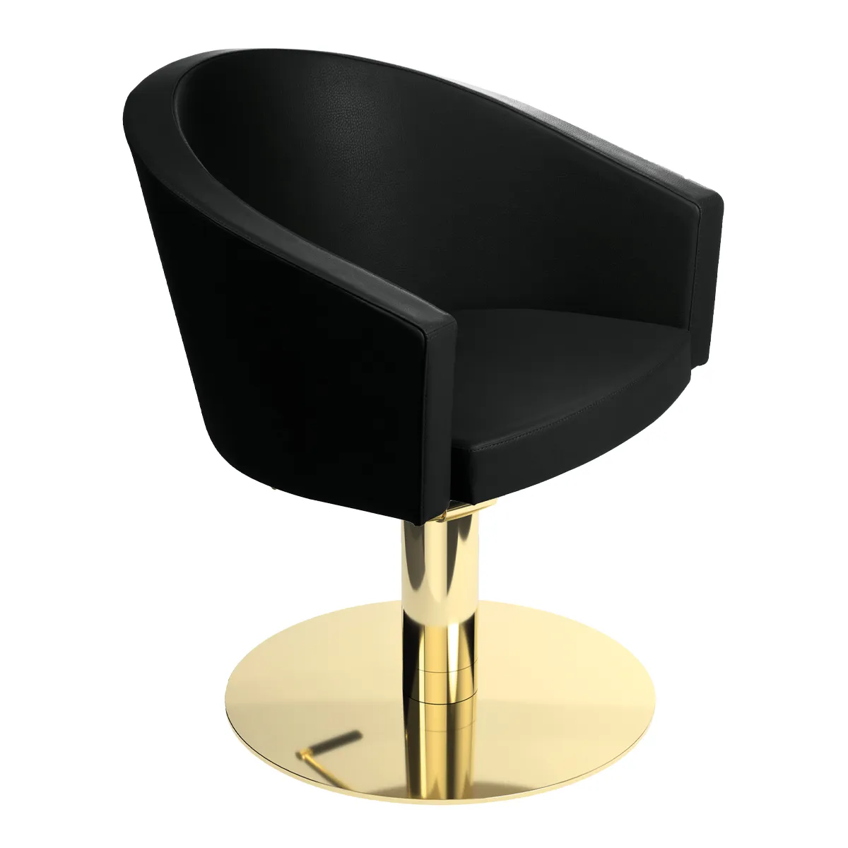 Hairdressing chair Coste's