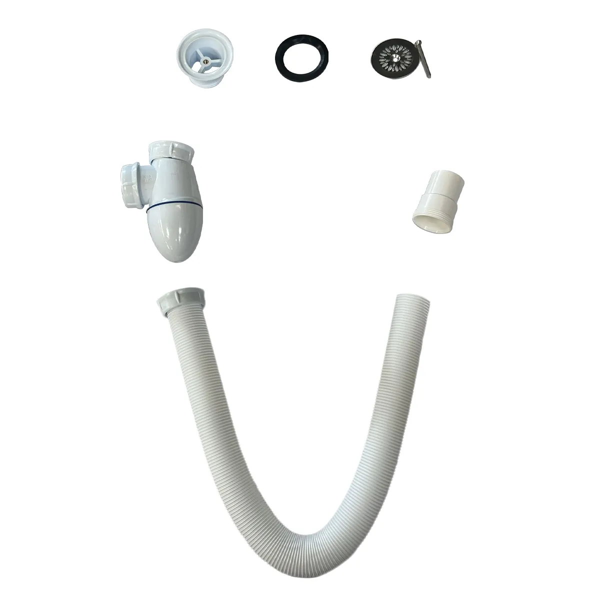 Accessory for wash unit Bonde Siphoïde Armor