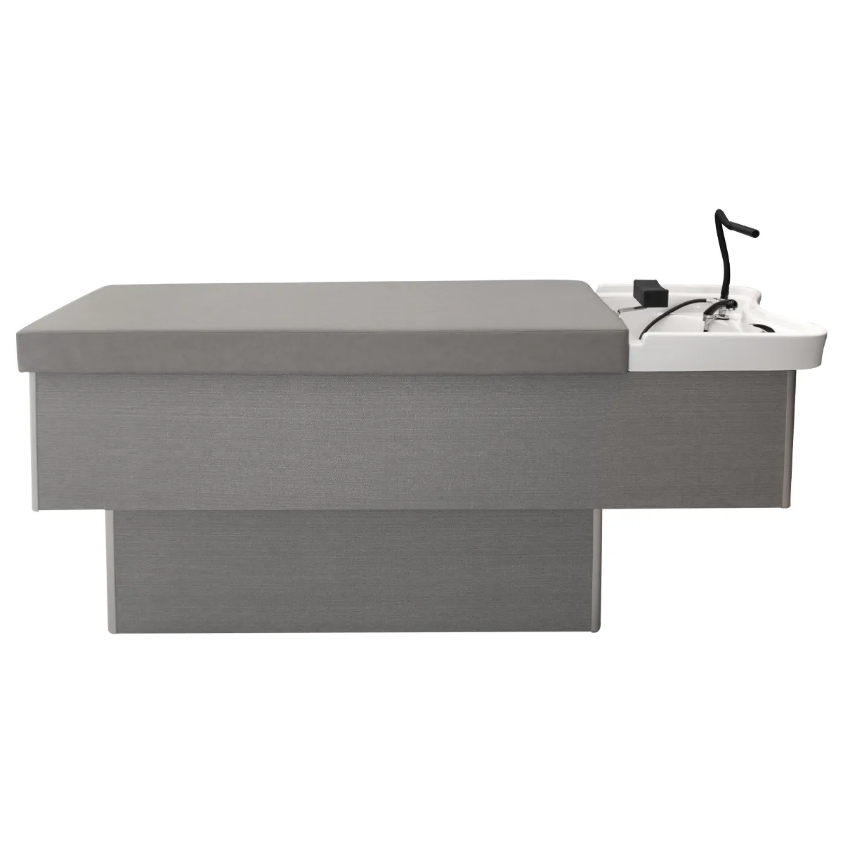 Bac lavage Nelbyspa