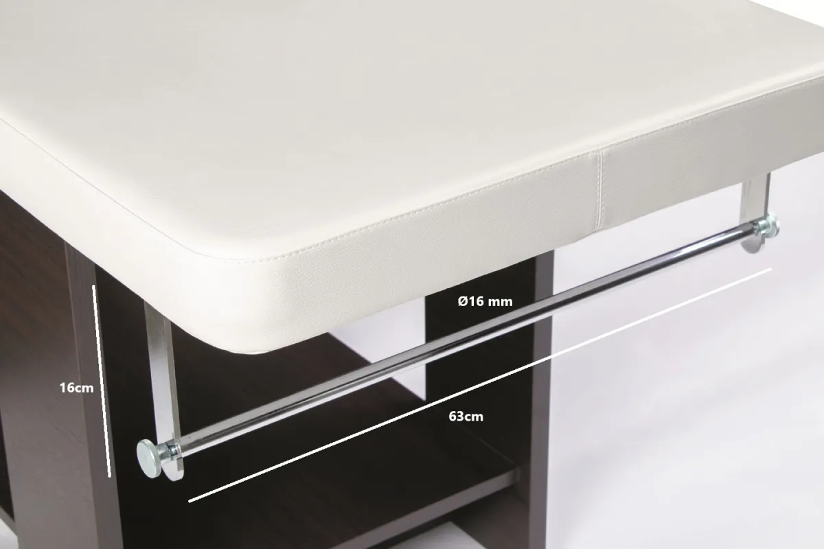 Nelbybed Structure Details