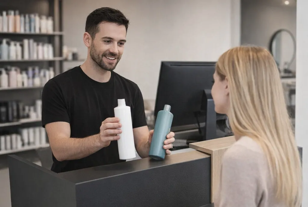 Why consultation spaces matter In a hair salon