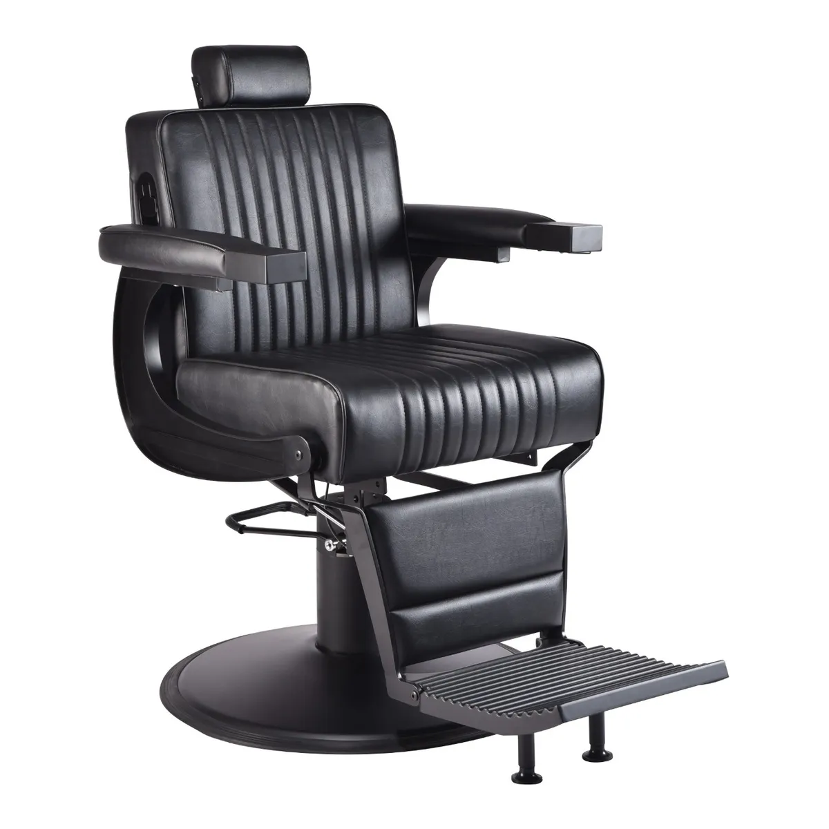 Fauteuil de barbier Midnight Barber