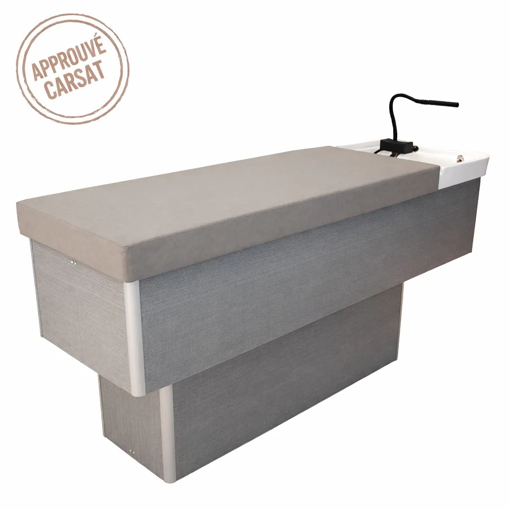 Bac lavage Nelbyspa
