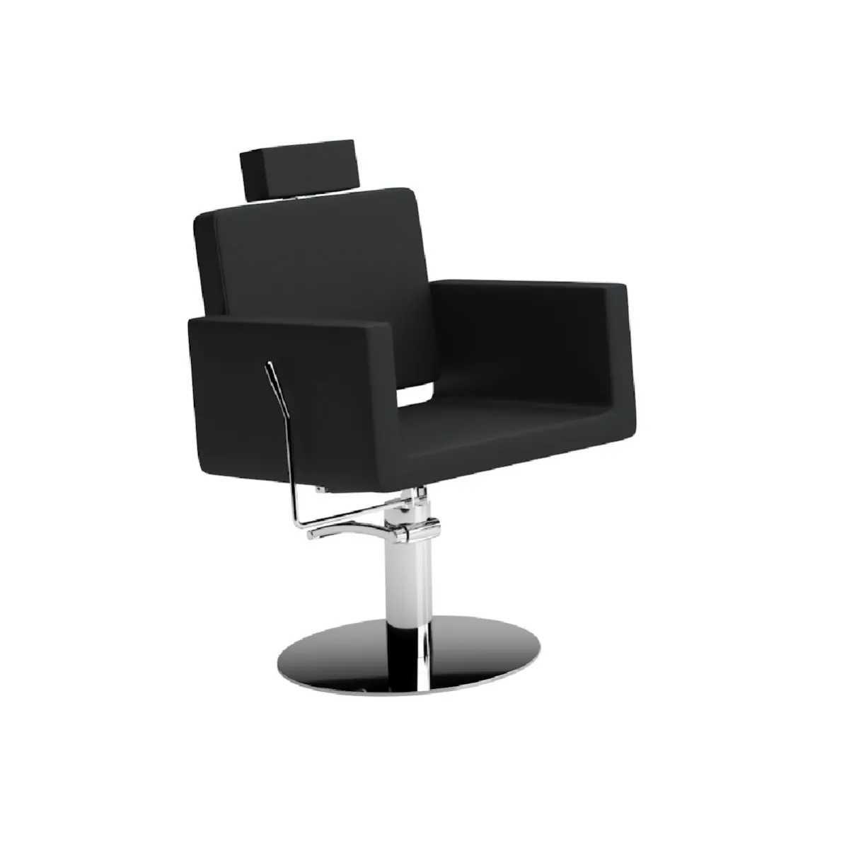 Fauteuil de maquillage Lumine