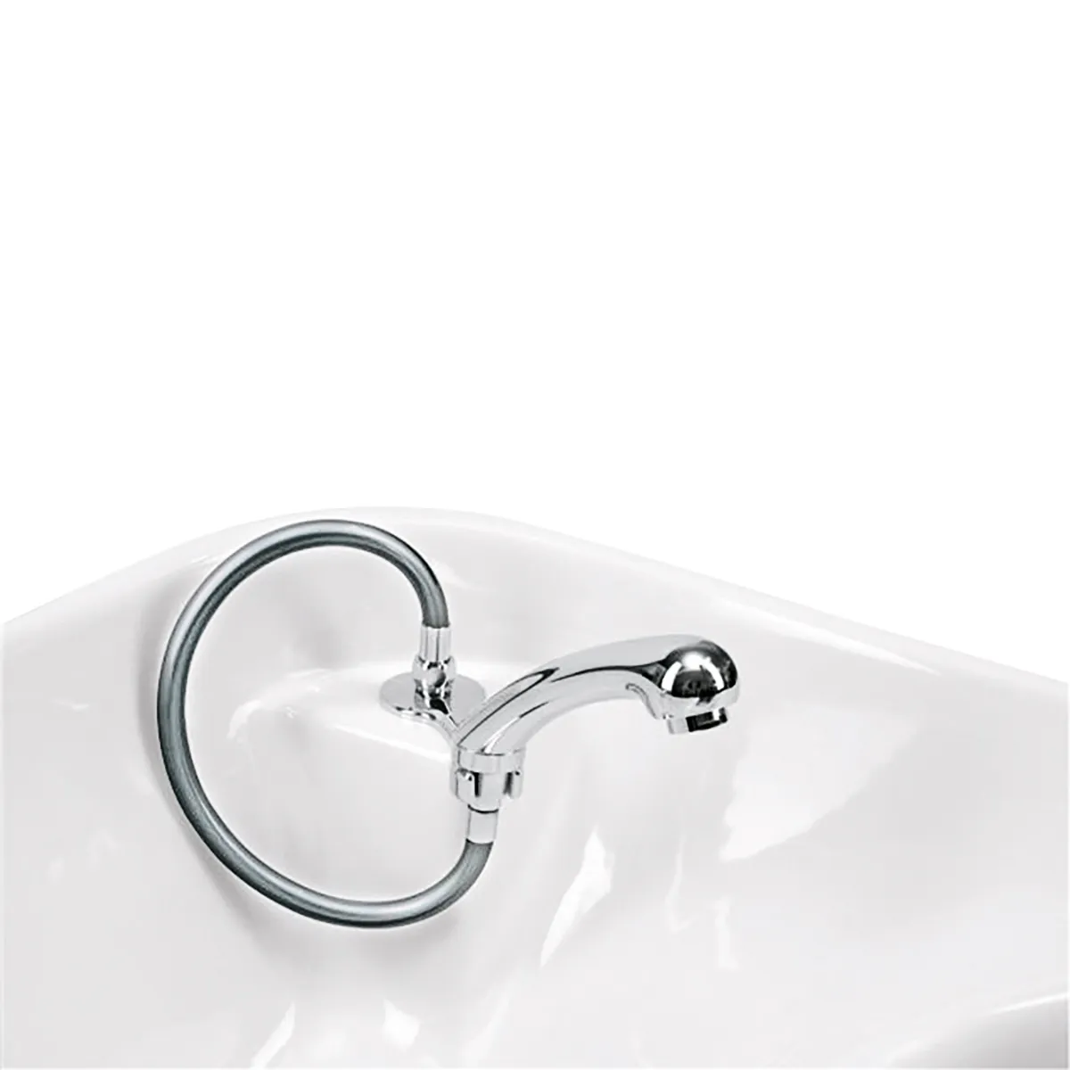 Accessorio para Lavacabezas Acquastop