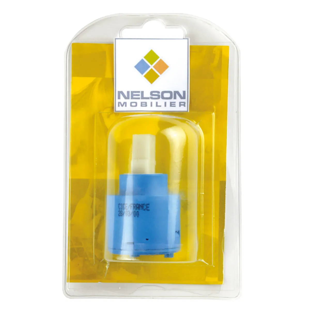 Accessorio para Lavacabezas Cartouche Céramique Mitimax