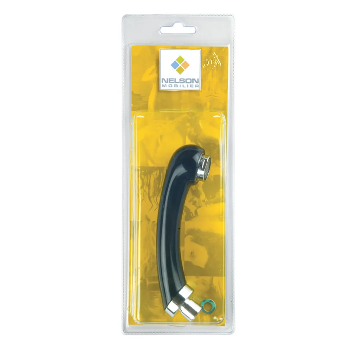 Accessory for wash unit Douchette Noire