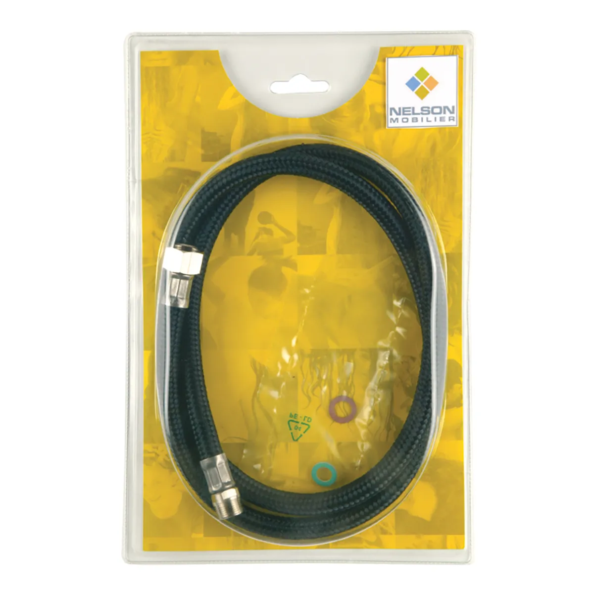 Accessory for wash unit Flexibles Douchette