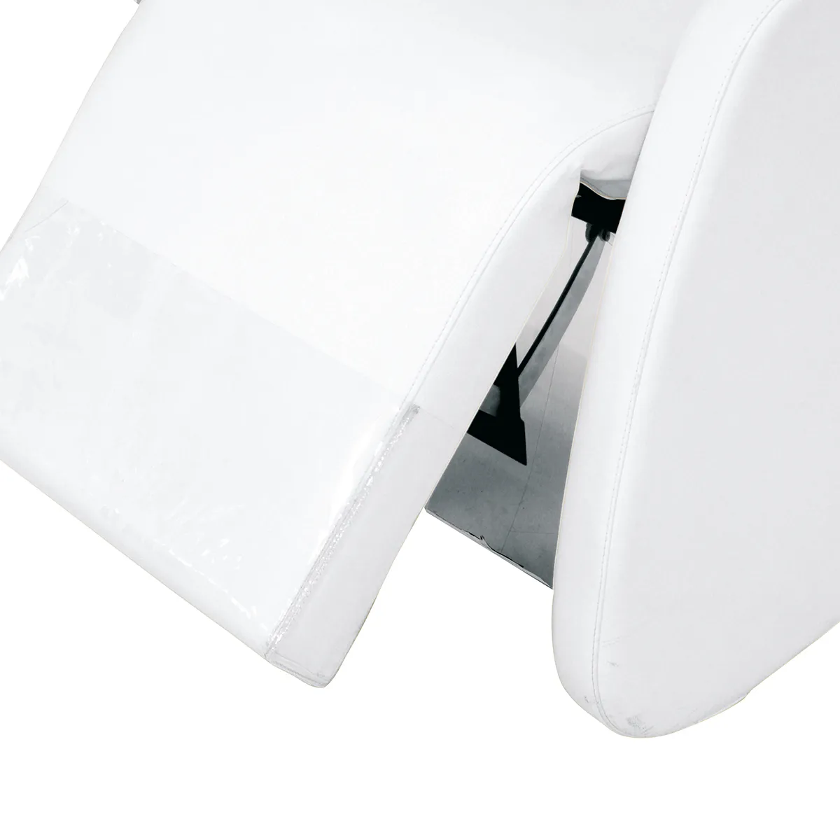 Pour bac de lavage Housse Luxe Bac RJ