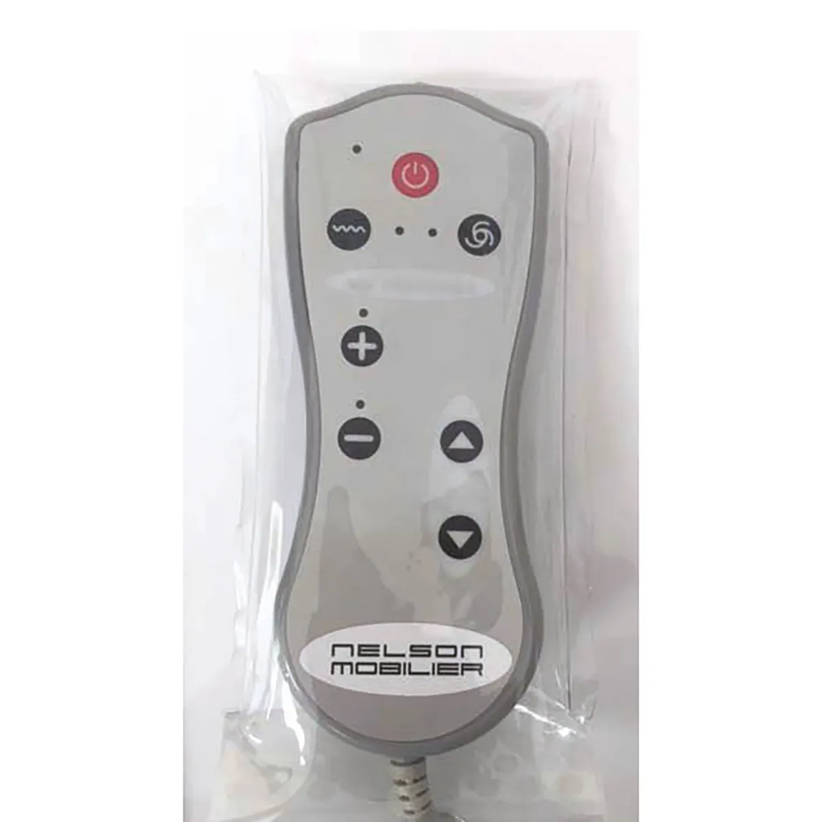 Pour bac de lavage Housse télécommande