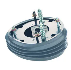 Pour bac de lavage Système Oscillant