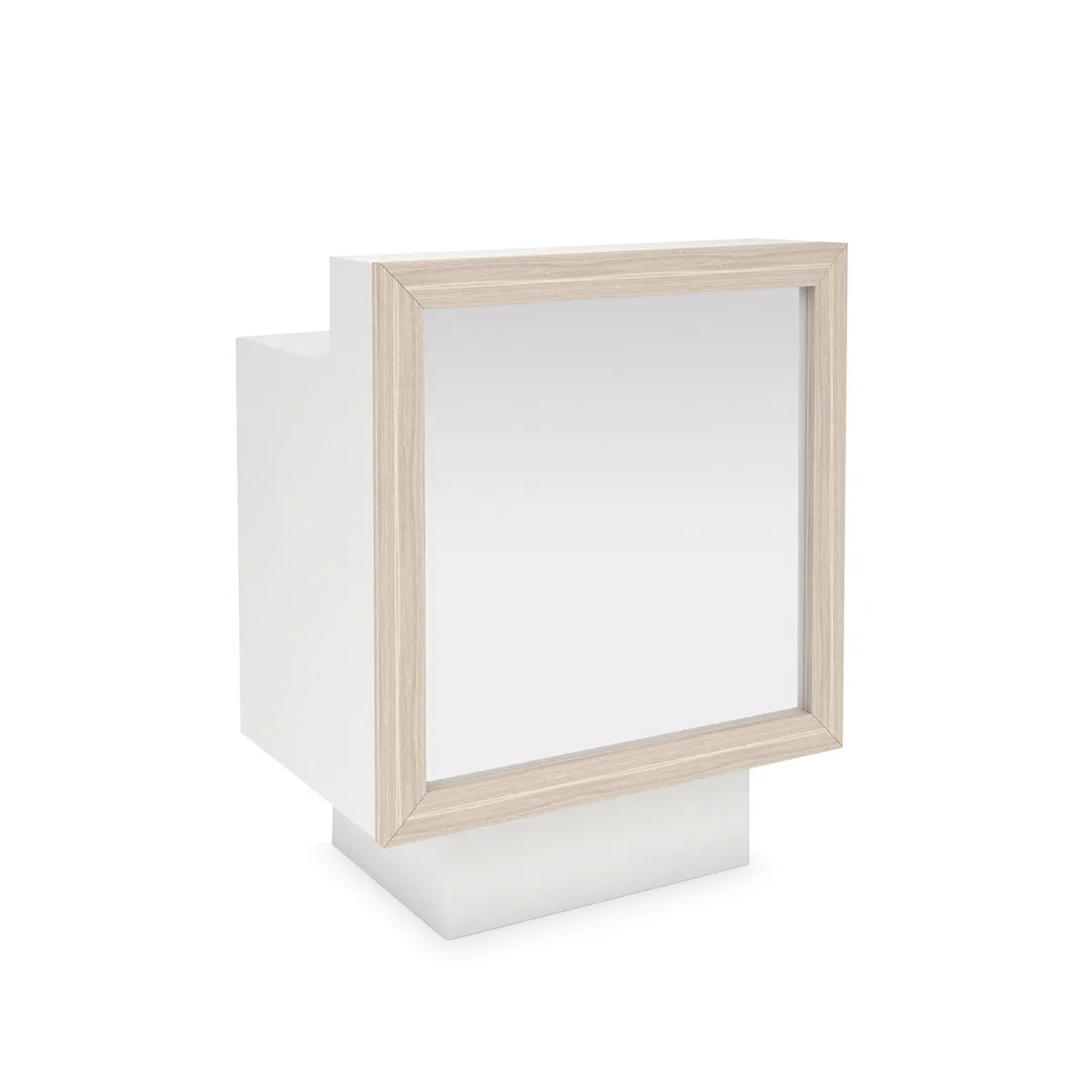 Reception Maya Desk Small