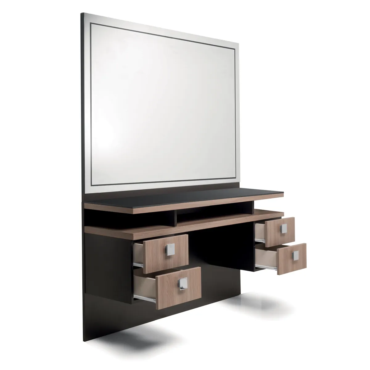 Barber Munkapult Menspace sans cuvette