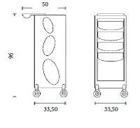 Karel Structure Details