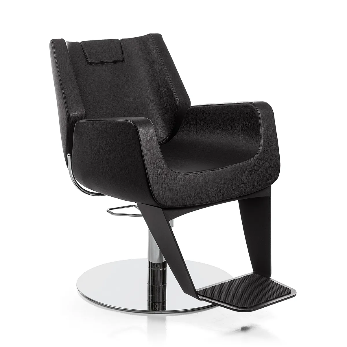 Barber chair Boss Light