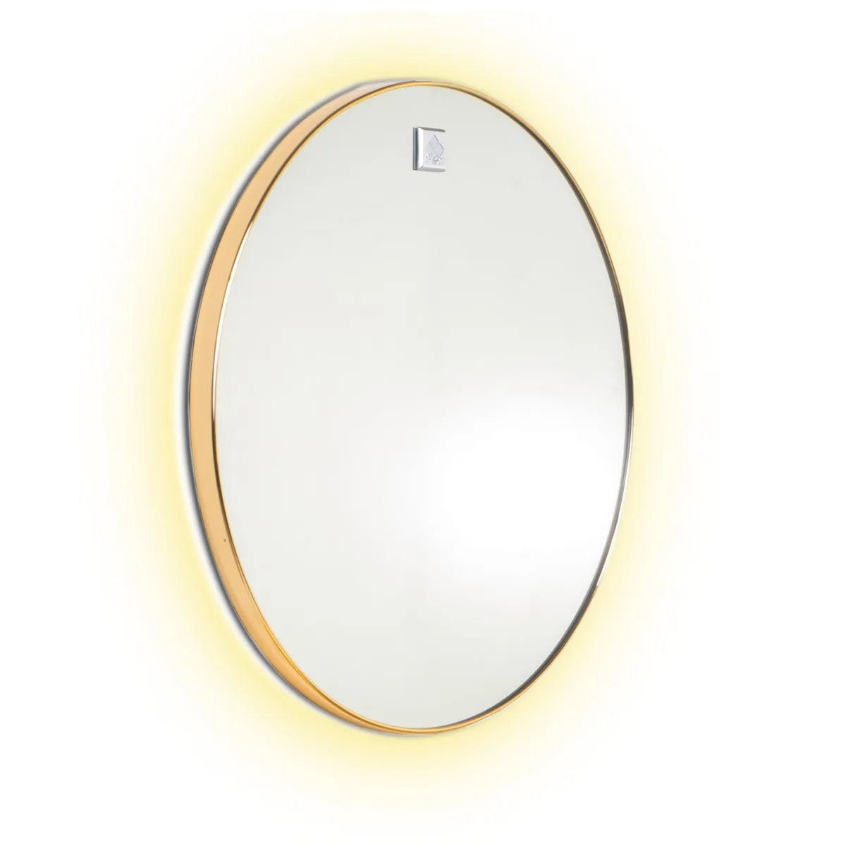 Tocador Miroir Rond