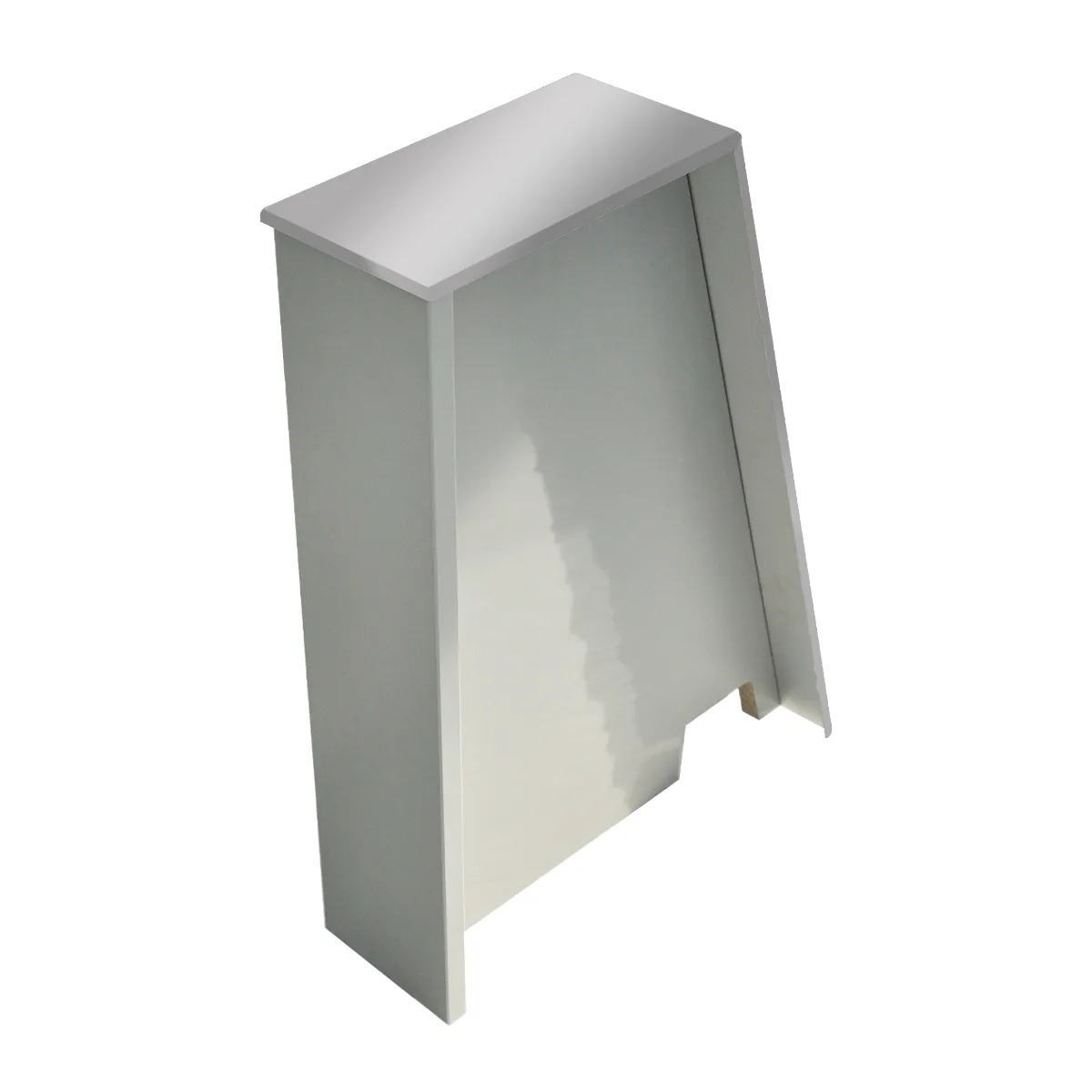 Pour bac de lavage Filler Universel