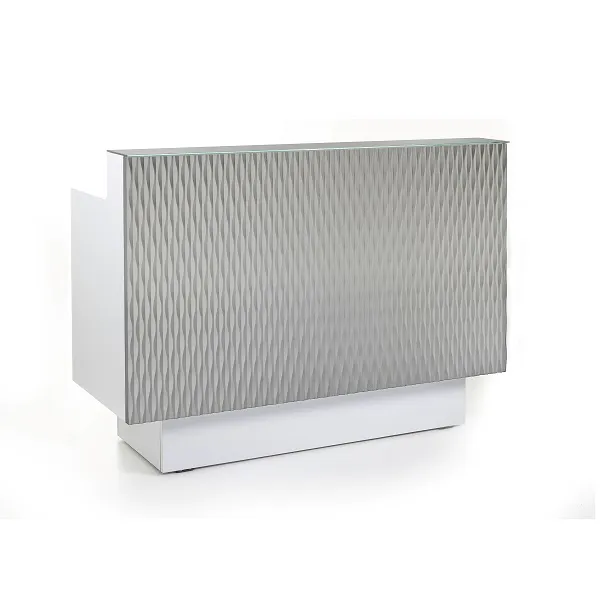 Reception caisse Fluctus Desk