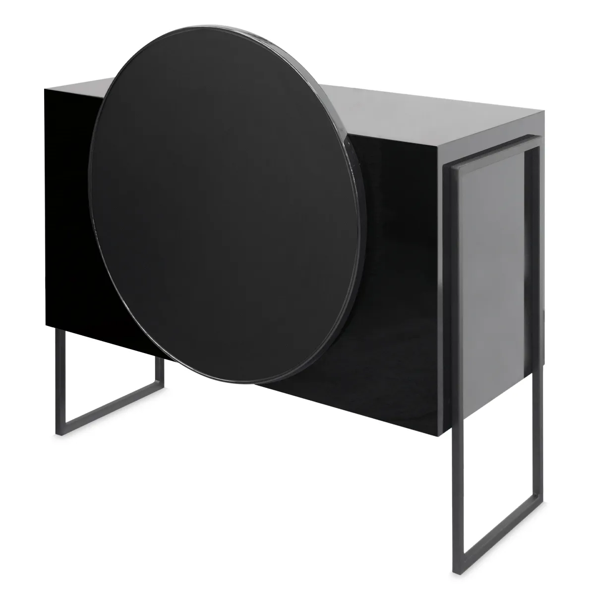 Reception desk Scamnum Desk