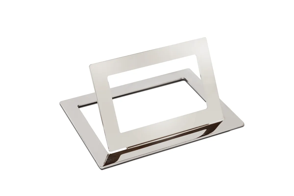 Footrest Metal