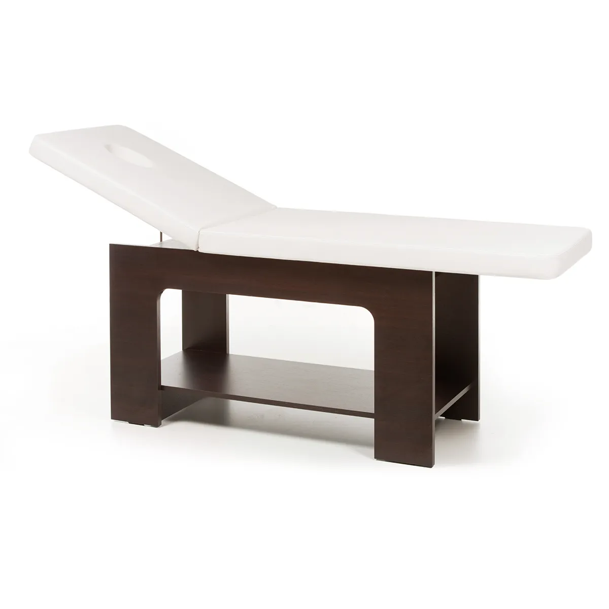 Massage table Nelbybed