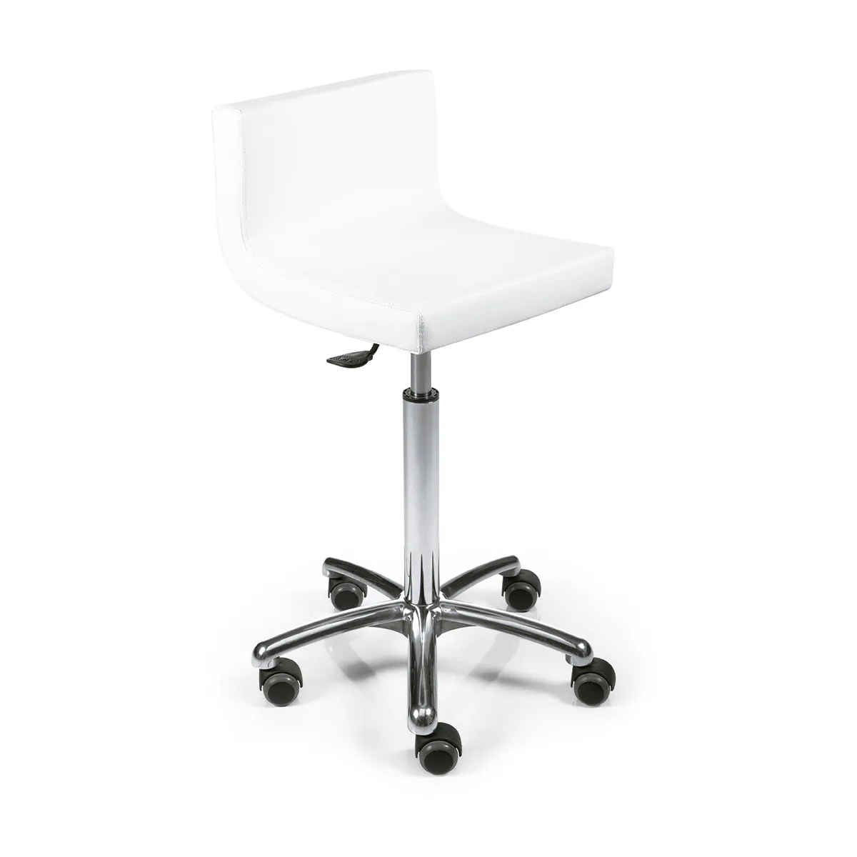  Iron Stool