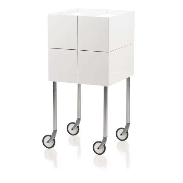 Tablettes/ Chariots