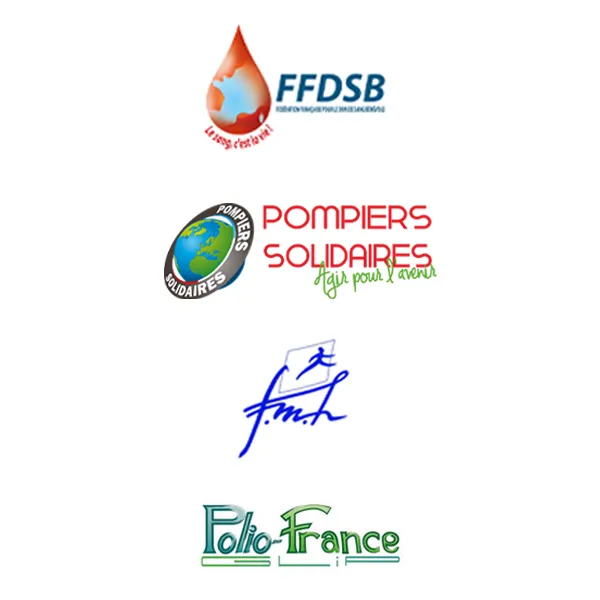 Notre soutien