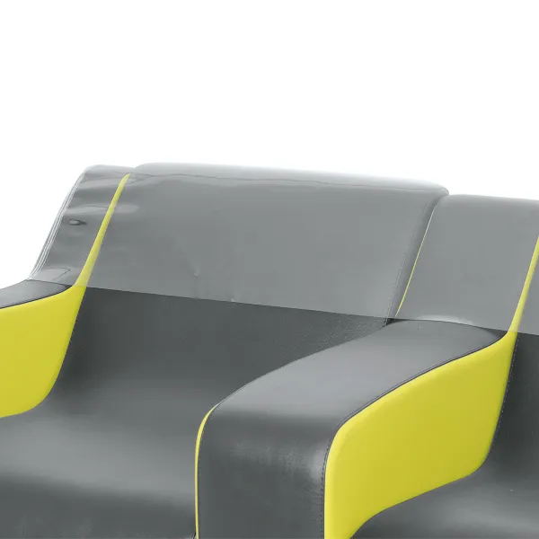 Housse Luxe Sofa 2P & 3P