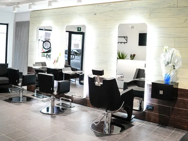 Demo Hair Stylist