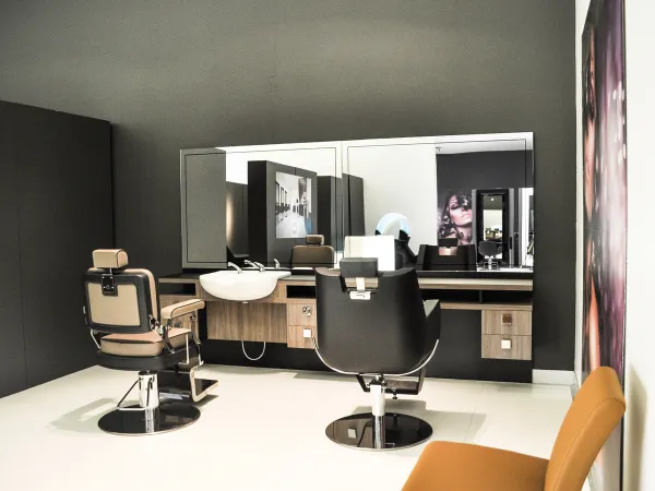 Salle d'Exposition France