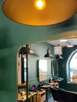 Coiffure Vincent M