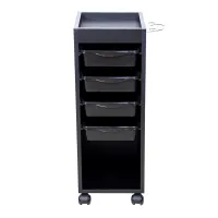 Arbeitswagen Nelby R #3