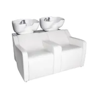 Sofa Plus Round 2P