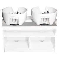 Lavacabezas Sofa Plus Round 2P #2