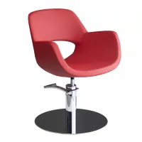 Fauteuil coiffure Isoka #3