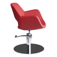 Fauteuil coiffure Isoka #4