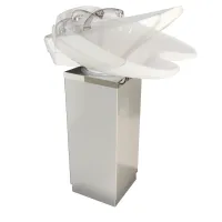 Lavacabezas Armor Lift #2