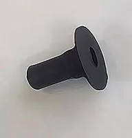 Samponos egység tartozéka Douchette Chromée #2