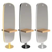 Styling unit Ovalis Double LED #2
