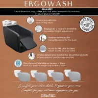 Lavaggio Ergowash #2