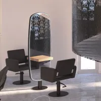 Fauteuil coiffure Midnight #4
