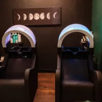 Black Coven Salon