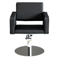 Hairdressing chair Midnight #3
